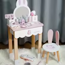 Children's dresser