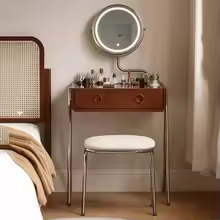 Stool Drawers Dresser
