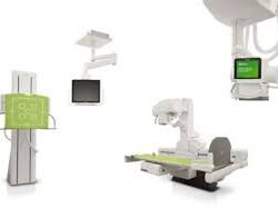 Philips Fluoroscopy 7000 R — CombiDiagnost R90