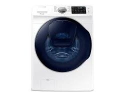 samsung 4.5 cu. ft. AddWash™ Front Load Washer in White