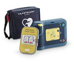 Philips HeartStart FRx Trainer