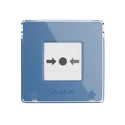 AJAX ManualCallPoint Jeweller Wireless wall-mounted button for manual fire alarm activation