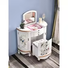 American European dresser