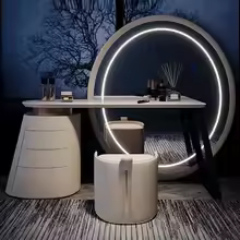 Luxury Creative Dressing Tables