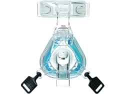 Philips ComfortGel Blue