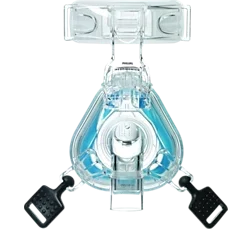 Philips ComfortGel Blue