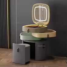Nordic Simple Dressing Table