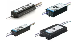 Philips Xitanium LED drivers - programmable