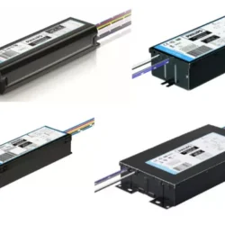 Philips Xitanium LED drivers - programmable