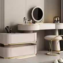 Replica Storage Dresser