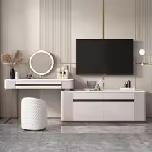 Vanity Storage Dressers