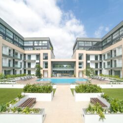 Ac Plumbing Electrical Works @ Embassy Gardens