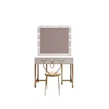 Simple European dresser