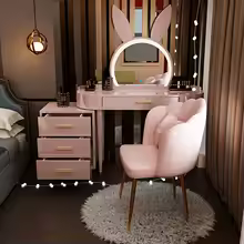 Organizer Bedroom Dressing Table