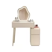 Dressing Table Bucket Cabinet