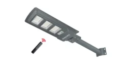 Philips Essential SmartBright All-in-one Solar Streetlight
