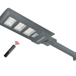 Philips Essential SmartBright All-in-one Solar Streetlight