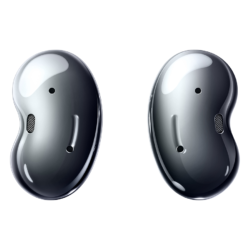 Samsung Galaxy Buds Live, Mystic Black