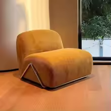 Victoria module single sofa