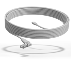 LOGITECH RALLY MIC POD EXTENSION CABLE