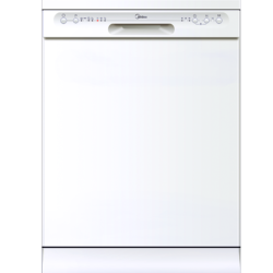 Midea dishwasher WQP12-5210B