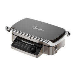 Midea  1660W Contact Grill