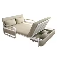 Modern Simple Folding Sofa