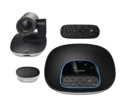 LOGITECH GROUP