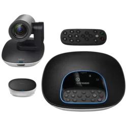 LOGITECH GROUP