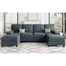 Sectional Sofa Couches for Living Room