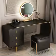 Container Dressing Table Drawer