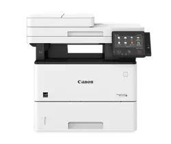 CANON ( OFFICE PRINTERS & COPIERS) imageCLASS X MF1643iF II