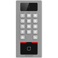 hikvision Access Control Terminal