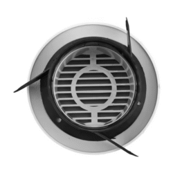 1PC Adjustable Air Ventilation Cover