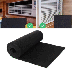 1mx40cm Air Conditioner Filter Replacement