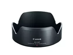 CANON (ALL LENSES) Lens Hood EW-60F