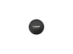 CANON (ALL LENSES) Lens Cap 17