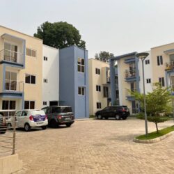 Supply & Installation Of Street Light @ Libi Apartment