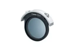 CANON (ALL LENSES) Drop-in Circular Polarizing Filter PL-C 52 (WIII)