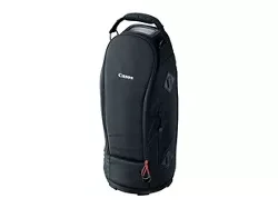 CANON (ALL LENSES) Lens Soft Case LS600