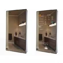 21.5 Inch Touch Screen Smart Magic Mirror