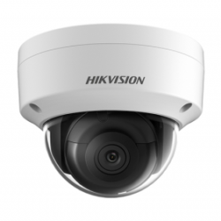 hikvision 2 MP AcuSense Fixed Dome Network Camera