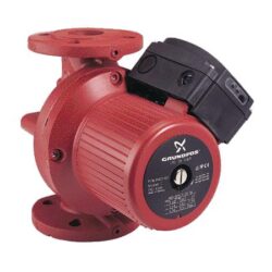 GRUNDFOS UPS 200 SERIES