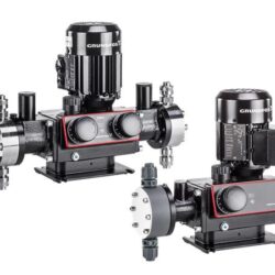 GRUNDFOS DMH