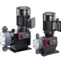 GRUNDFOS DMX