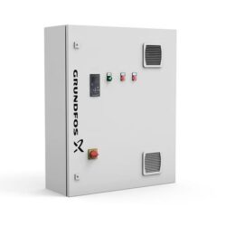 GRUNDFOS CONTROL CUE