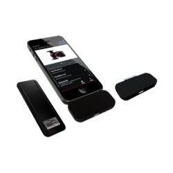 GRUNDFOS Cable clips, binder & guards