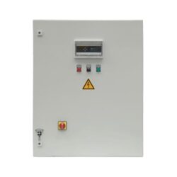 GRUNDFOS CONTROL MP 204