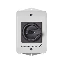 GRUNDFOS IO 50