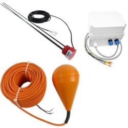 GRUNDFOS LCD accessories